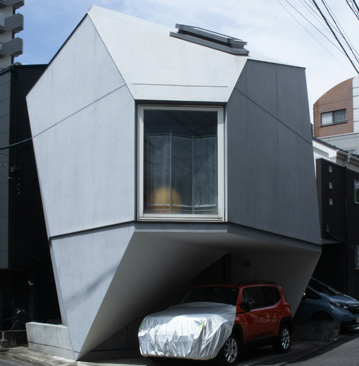 structure